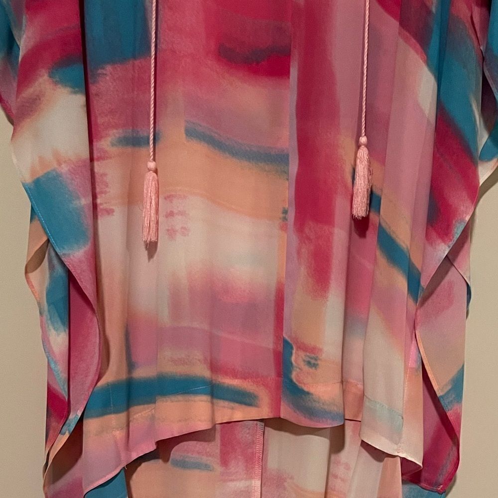 Buddy Love High Low Dress - Picture 7 of 9